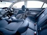 Honda Civic 1.8GL 2006 года (JP)